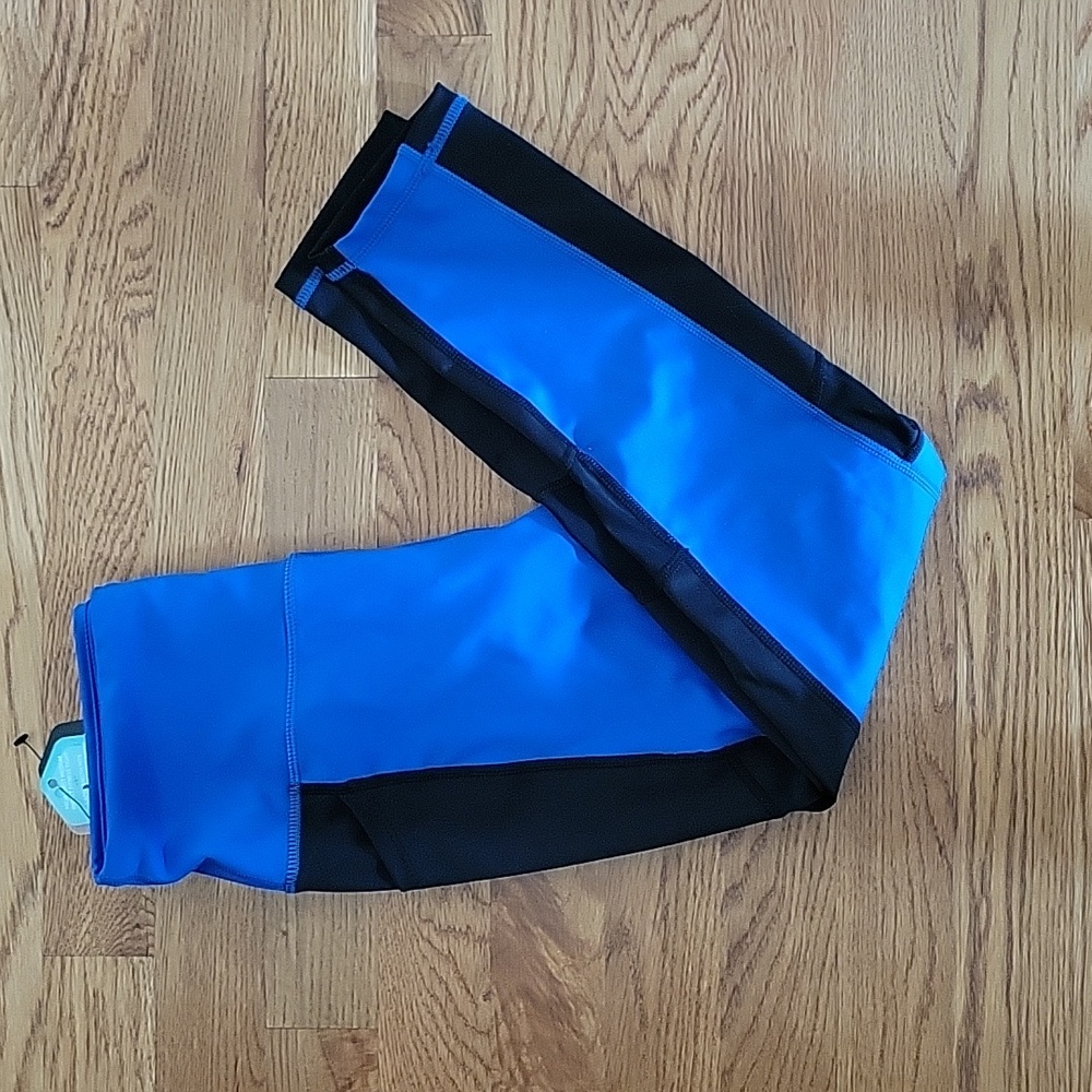 NWT LulaRoe Rise Fearless Leggings Size Small